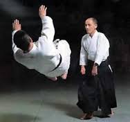 SIAF-Aikido